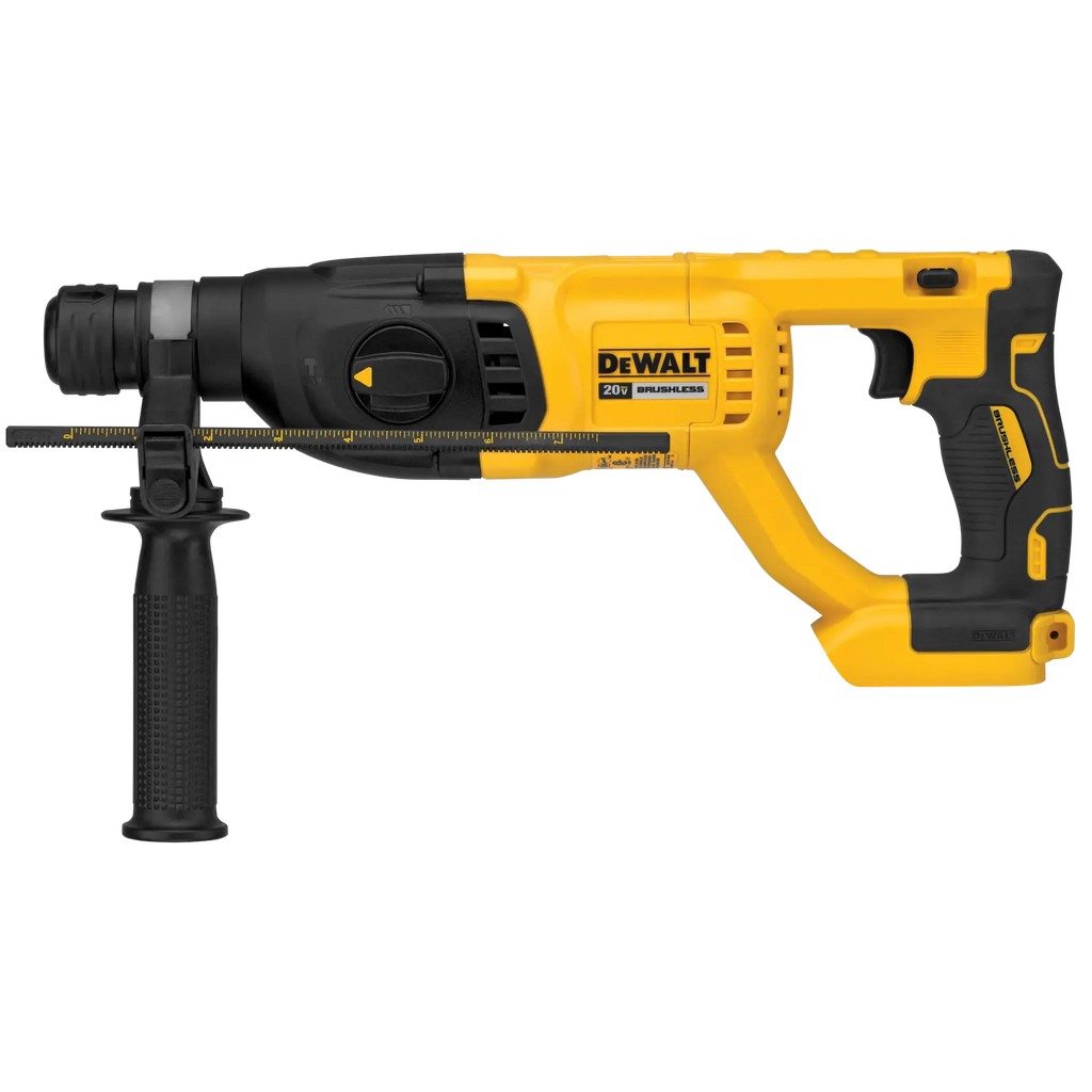 DeWalt 20v 1 inch SDS Plus Rotary Hammer