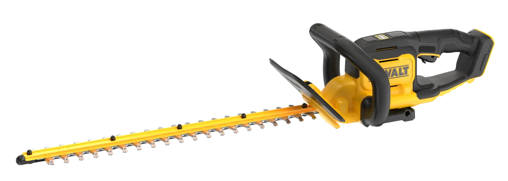 DeWalt DCHT821B 22 in. 20 V Battery Hedge Trimmer Tool Only