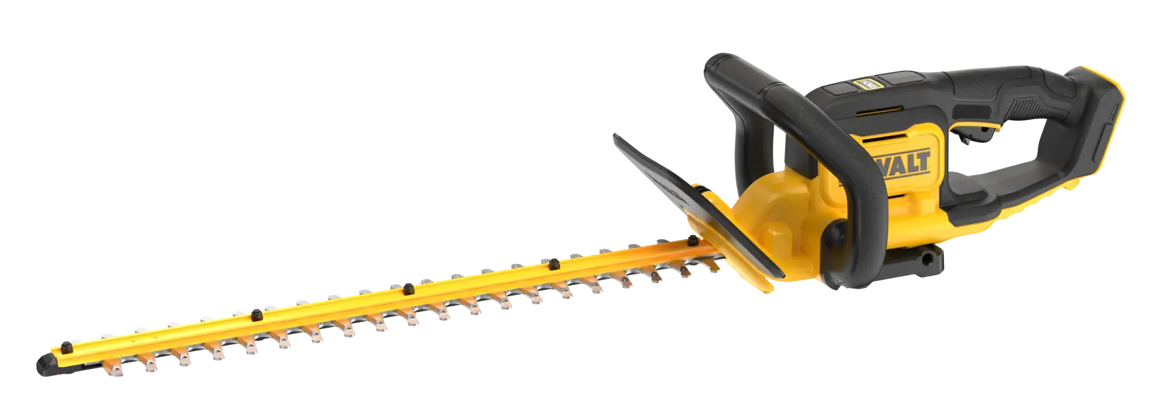 DeWalt DCHT821B 22 in. 20 V Battery Hedge Trimmer Tool Only