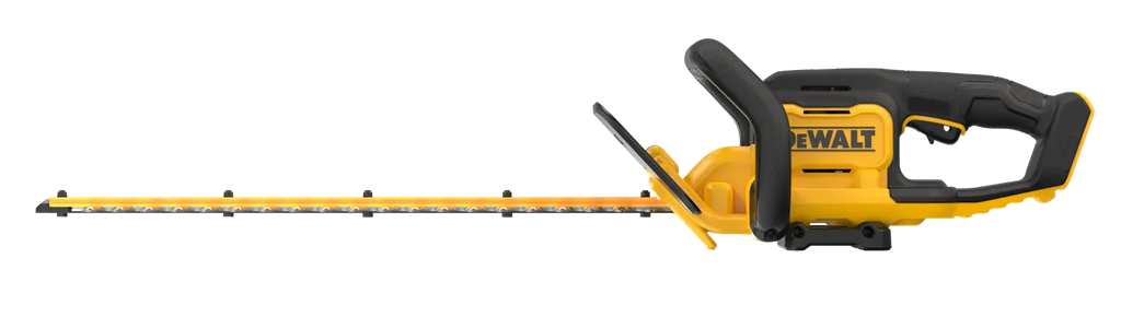 DeWalt DCHT821B 22 in. 20 V Battery Hedge Trimmer Tool Only