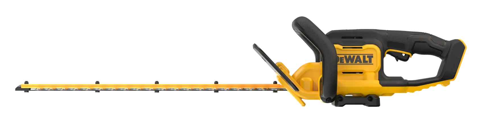 DeWalt DCHT821B 22 in. 20 V Battery Hedge Trimmer Tool Only