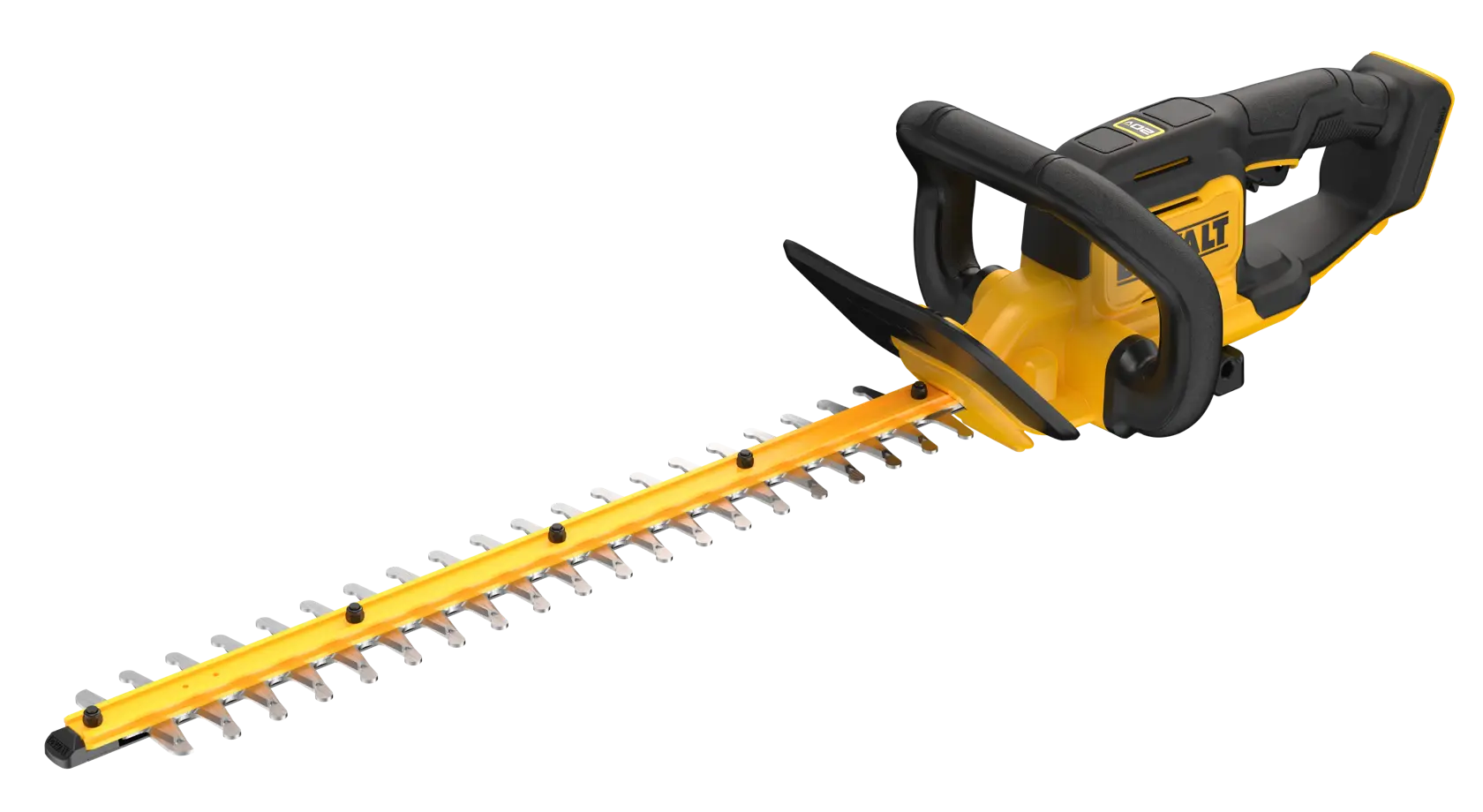 DeWalt DCHT821B 22 in. 20 V Battery Hedge Trimmer Tool Only