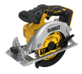 20V MAX* XR® 6-1/2-In. Brushless Cordless Circular Saw (Tool Only)