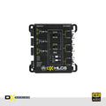 DX-HLC6 : 6 Ch High Low-Level Converter With Summing Capability