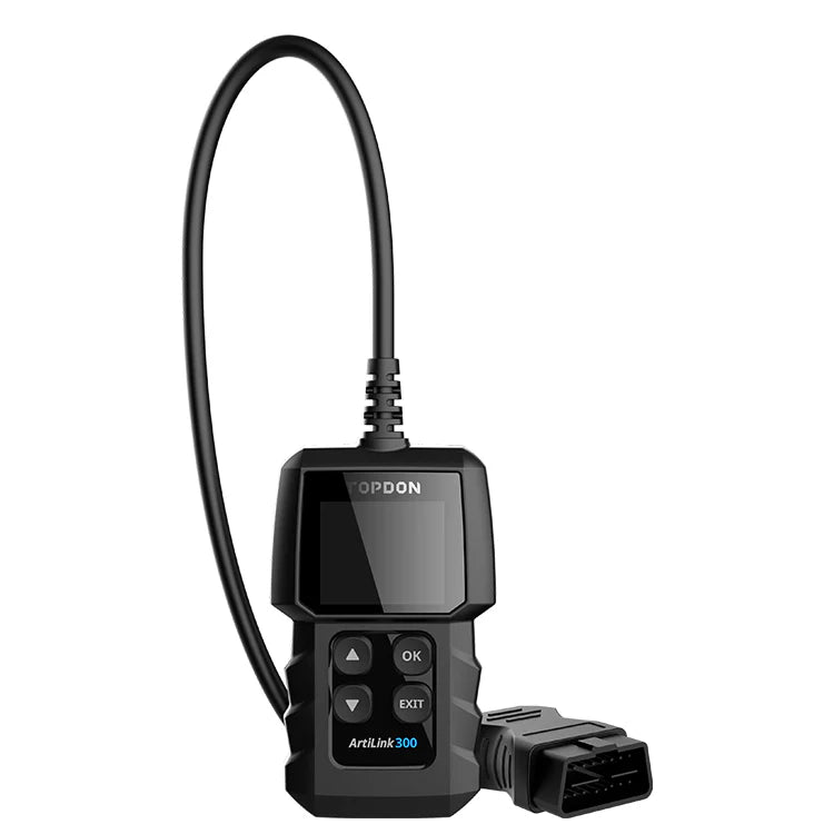 Topdon Artilink 300 Automotive Code Reader