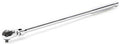 Steel Vision Tools 58408 2-in-one 12" 1/4" Drive Flex Head Ratchet