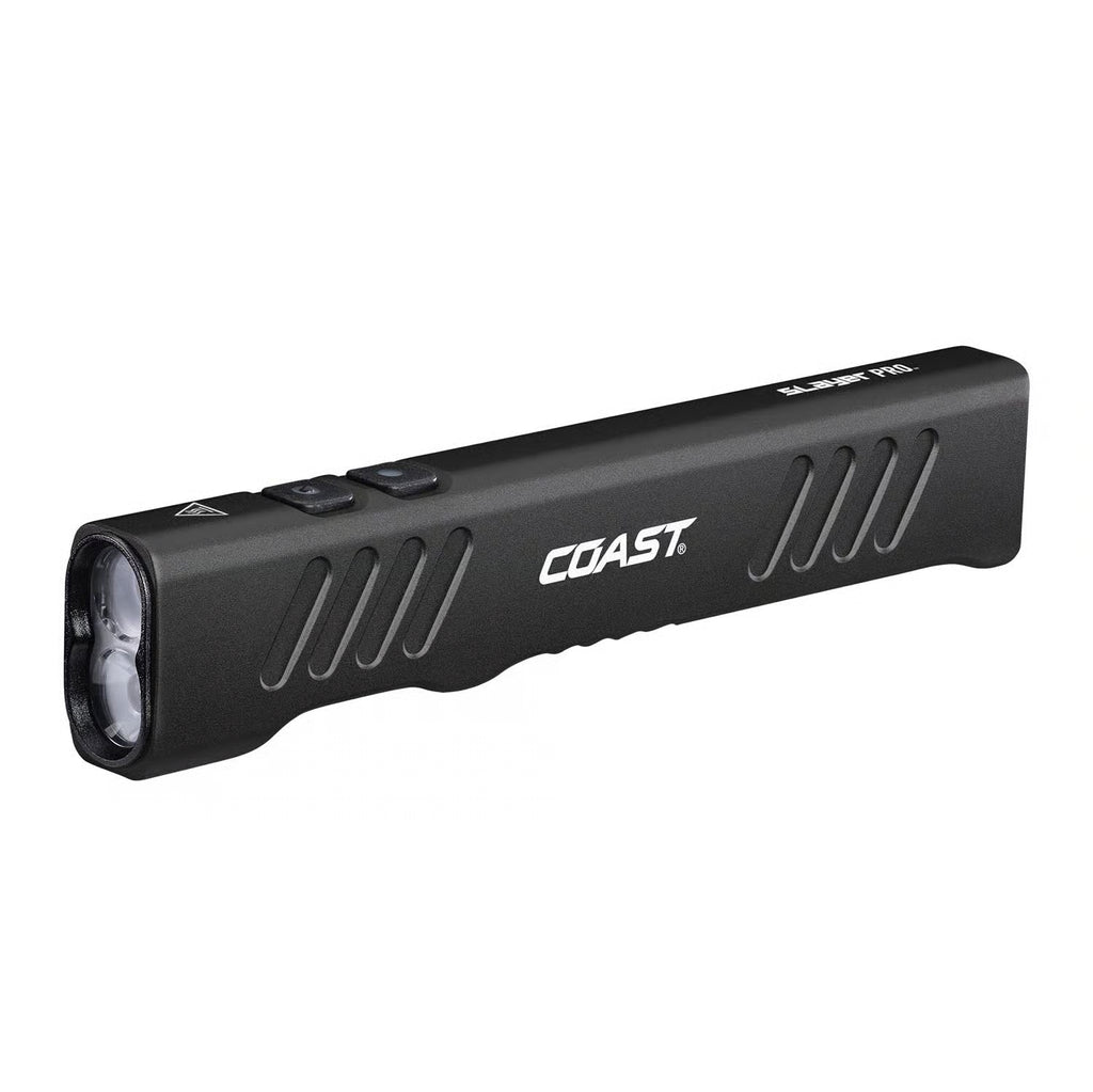 Coast Slayer Pro 30920 Rechargeable LED 1150 Lumens flashlight