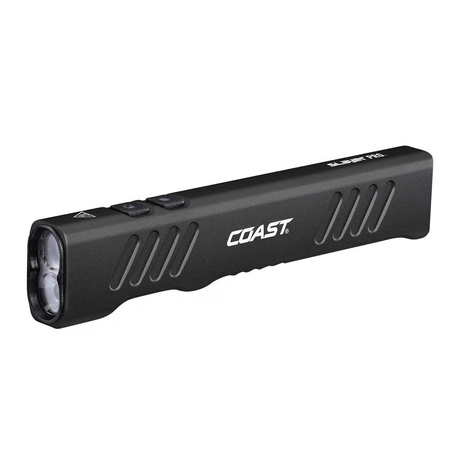Coast Slayer Pro 30920 Rechargeable LED 1150 Lumens flashlight