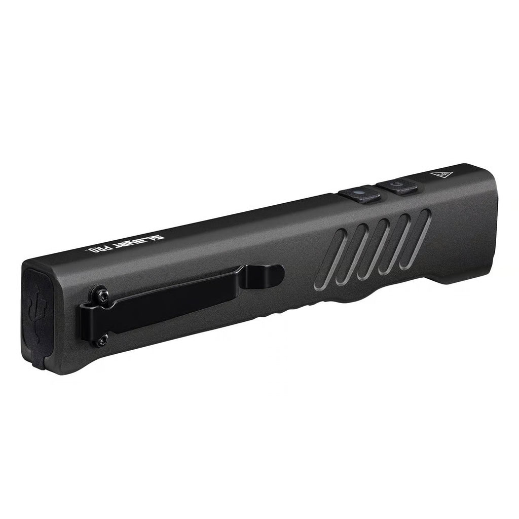 Coast Slayer Pro 30920 Rechargeable LED 1150 Lumens flashlight