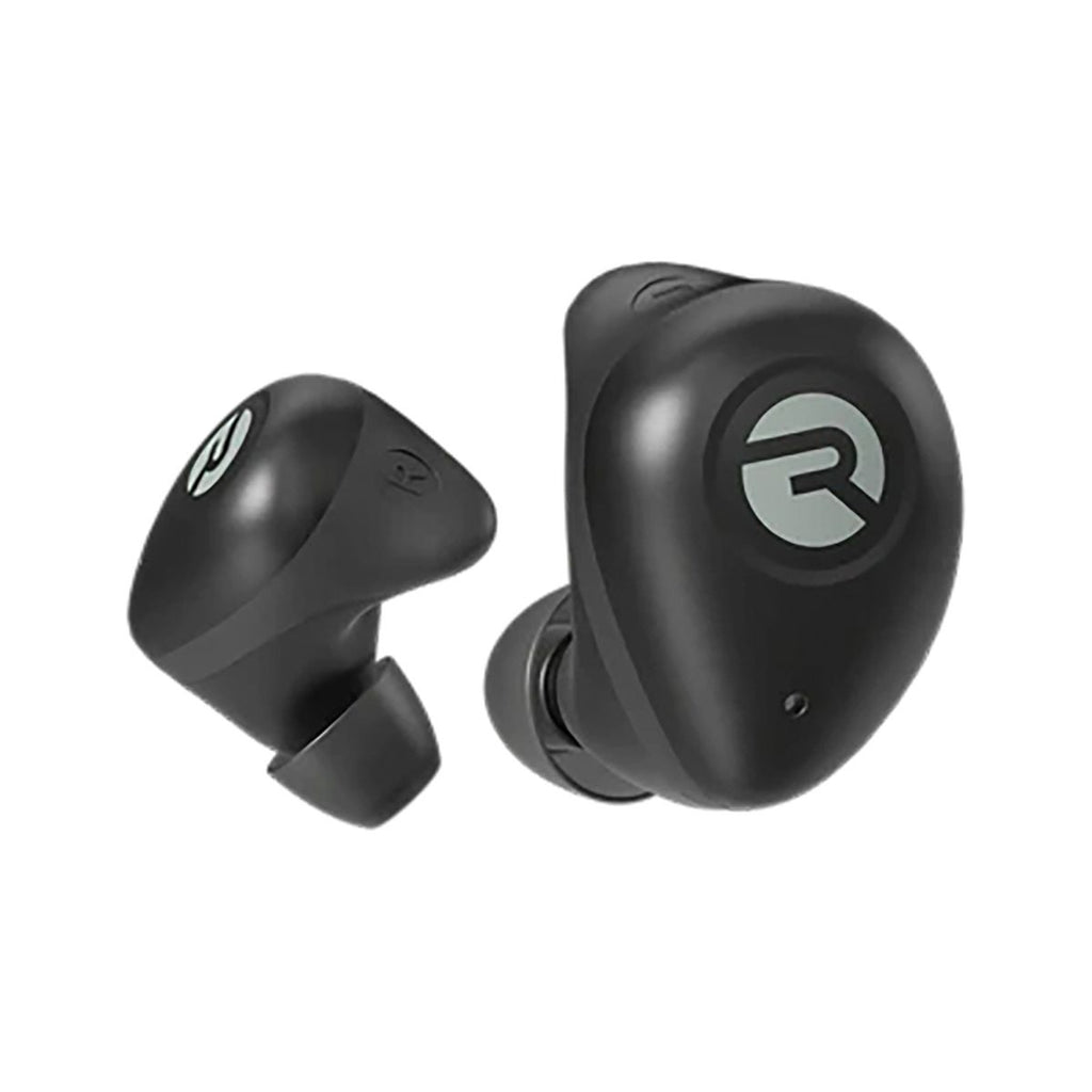 Raycon® Fitness Earbuds TWS Bluetooth® with Mics and Charging Case, up to 56 Hours Play Time, ANC, IPX7 Sweat/Water-Resistant