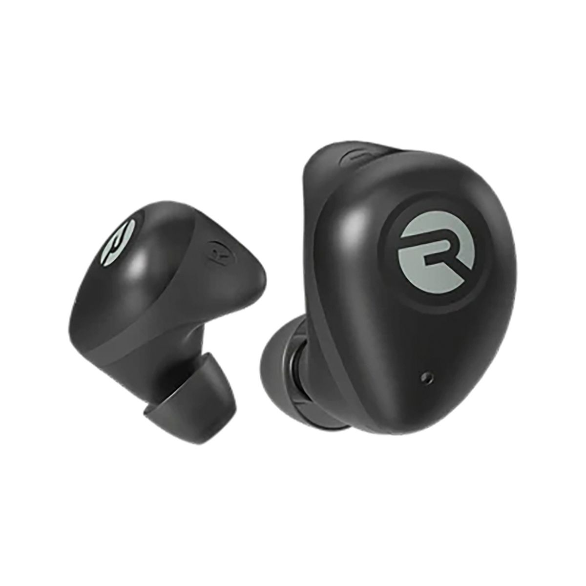 Raycon® Fitness Earbuds TWS Bluetooth® with Mics and Charging Case, up to 56 Hours Play Time, ANC, IPX7 Sweat/Water-Resistant