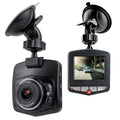 Supersonic® RoadEYE 720p HD Dash Cam, SC-570DC