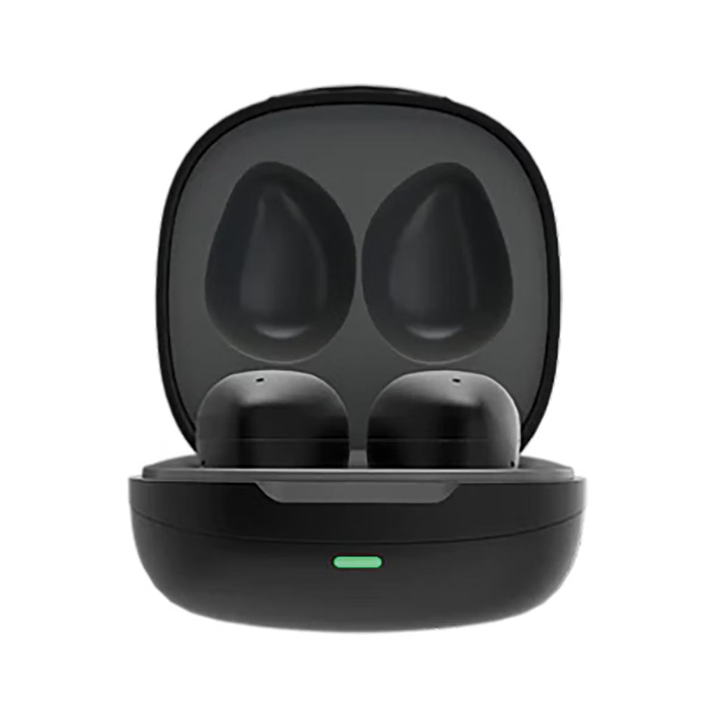 Raycon® Fitness Earbuds TWS Bluetooth® with Mics and Charging Case, up to 56 Hours Play Time, ANC, IPX7 Sweat/Water-Resistant