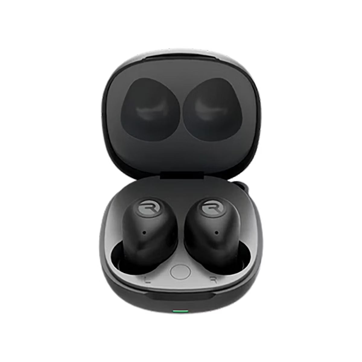 Raycon® Fitness Earbuds TWS Bluetooth® with Mics and Charging Case, up to 56 Hours Play Time, ANC, IPX7 Sweat/Water-Resistant