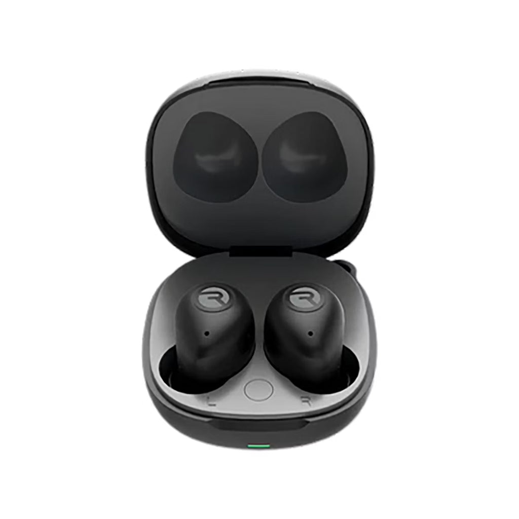 Raycon® Fitness Earbuds TWS Bluetooth® with Mics and Charging Case, up to 56 Hours Play Time, ANC, IPX7 Sweat/Water-Resistant