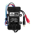 DB Link HLC5R Input Hi-Low Converter with Remote Trigger Output