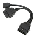 TOPDON BMWFCABL BMW F-Chassis Ethernet Diagnostic Cable Adapter