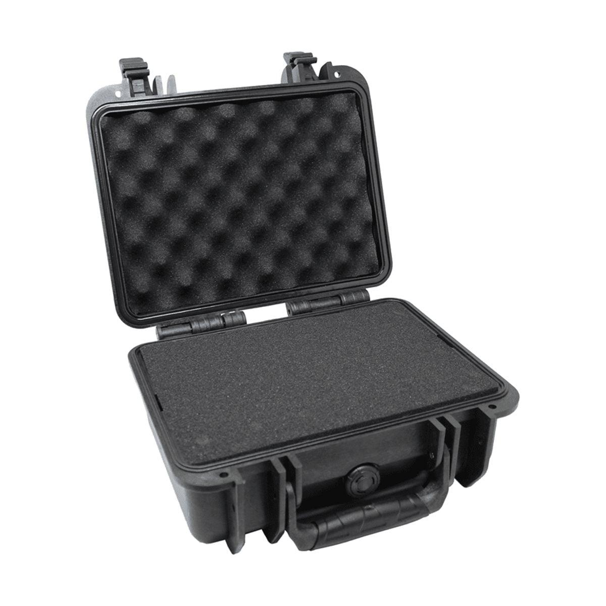 K-Tool XD KTIXD21170 Waterproof Protective Hard Case with Foam – IP67