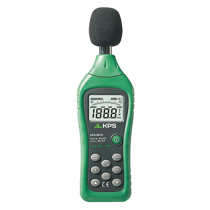 KPS Digital Sound Level Meter