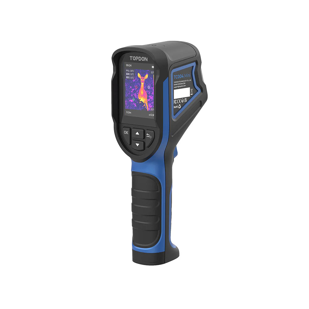 Topdon Handheld Thermal Imaging Camera