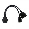 TOPDON NIS1632 Nissan 16+32 Pin Security Gateway Bypass Diagnostic Cable