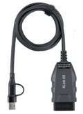 TOPDON RLink X3 J2534 Pass-Thru Programmer – GM, Ford & Chrysler
