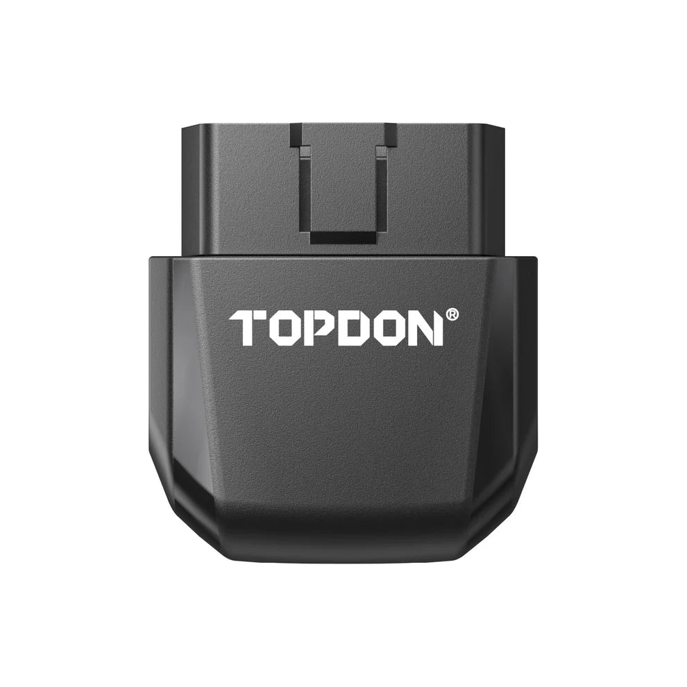 TOPDON AFM Disabler – Active Fuel Management & Dynamic Fuel Management Disable Device