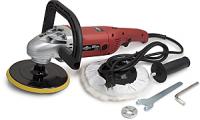 Titan 22530 11 Amp 7 Inch Polisher Sander
