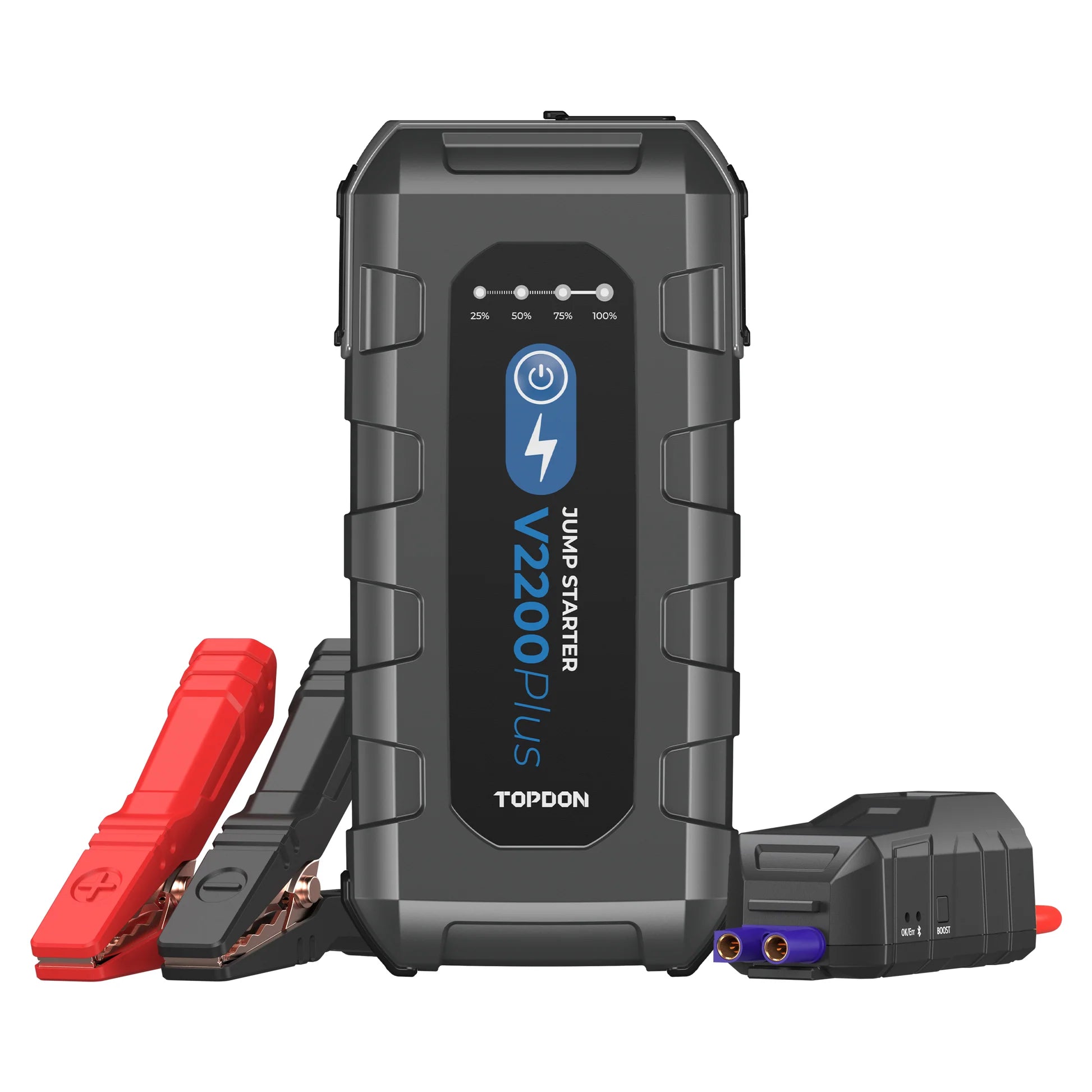 Topdon V2200 Plus