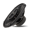 PowerBass S-6903 6x9" 3-Way Coaxial Car Speakers 70W RMS 210W Peak – Pair