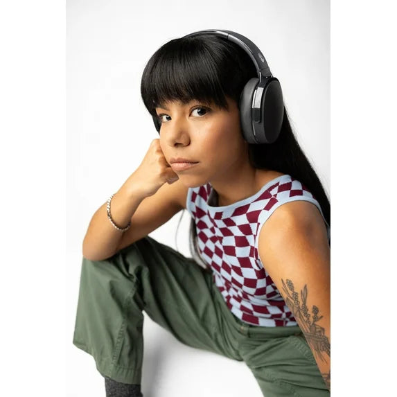 Skullcandy Hesh EVO Wireless Over Ear Headphones