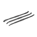 Titan 17713 3-Piece Non-Marring Pry Tool Set – Nylon Trim & Interior Tools