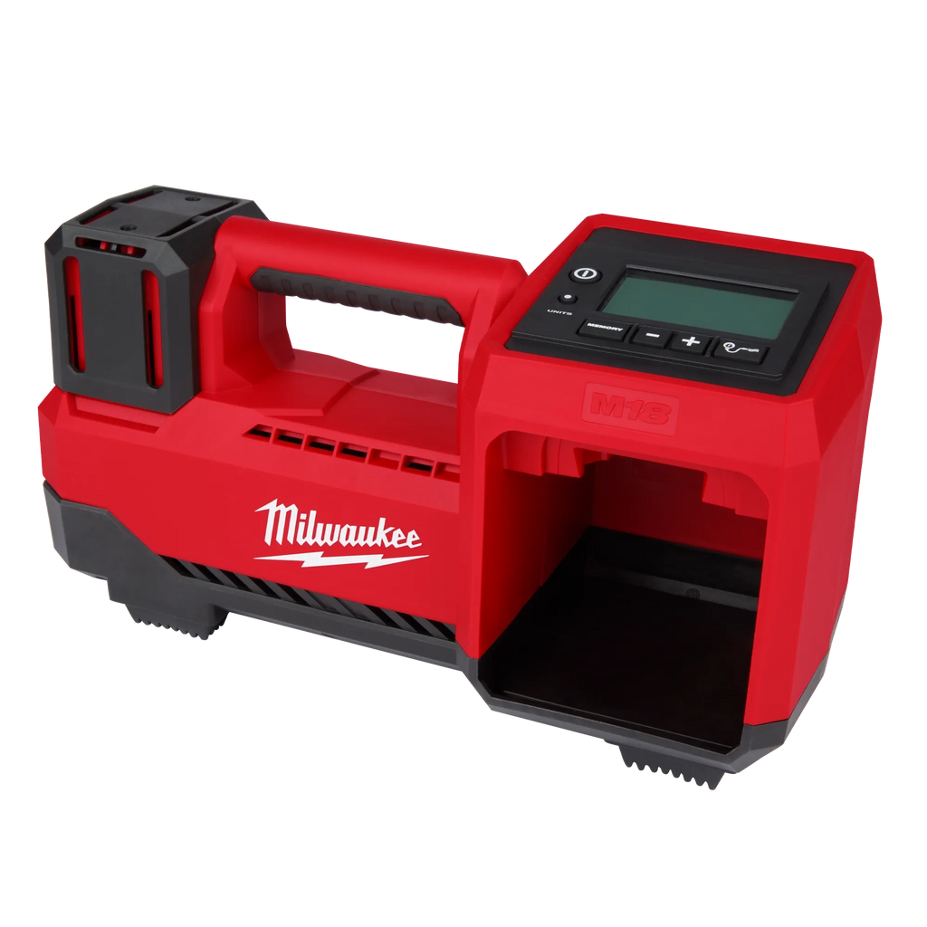 Milwaukee M18 Inflator