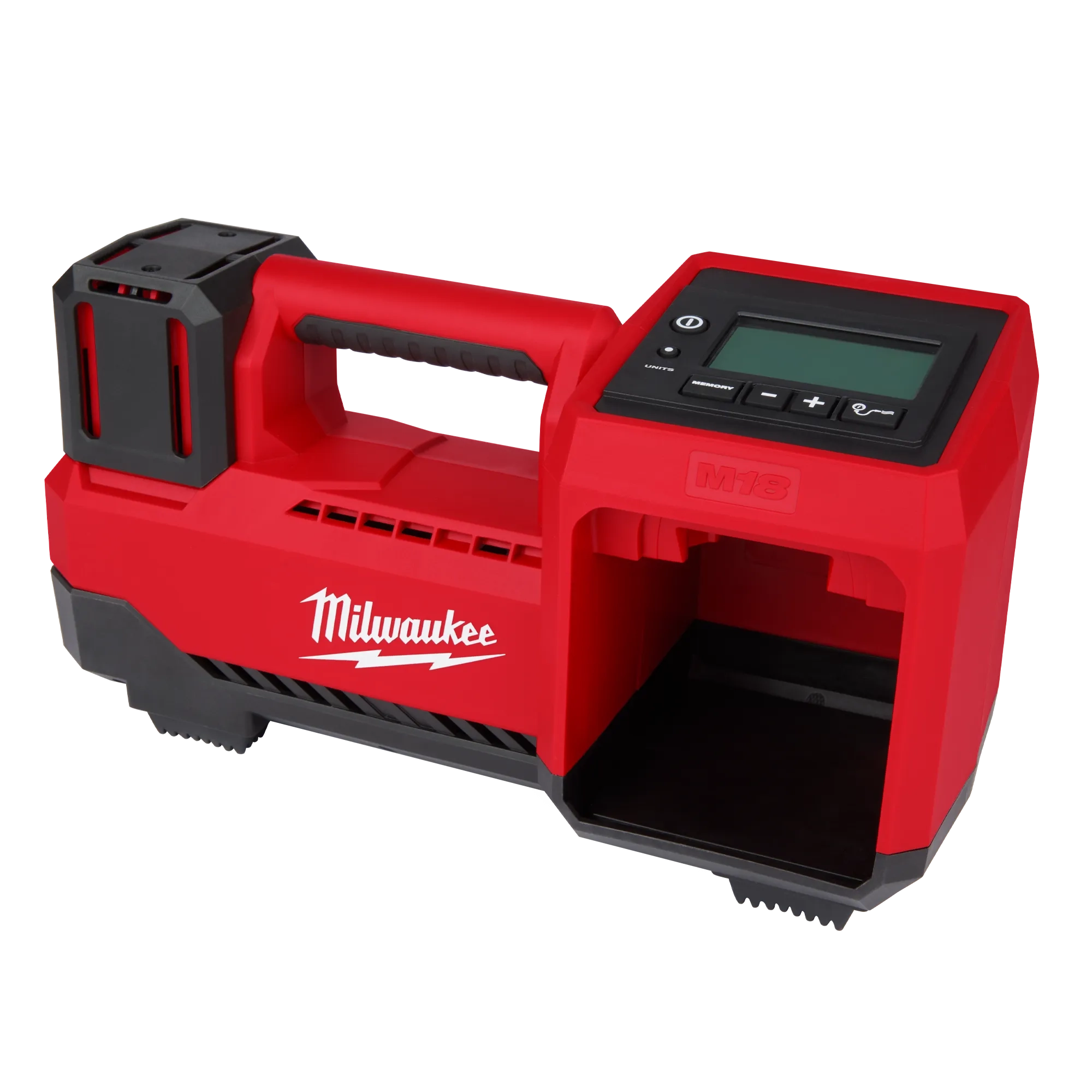 Milwaukee M18 Inflator