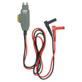 Electronic Specialties 303B Fuse Buddy DMM Adapter for ATC Blade Fuses, Measures Up to 20 Amps, Parasitic Drain Testing