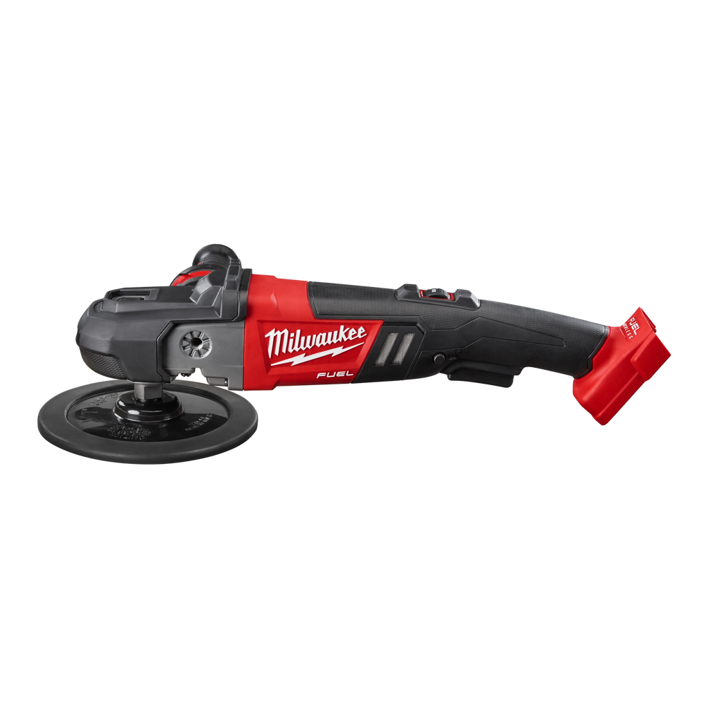 M18 FUEL™ 7” Variable Speed Polisher