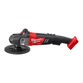 M18 FUEL™ 7” Variable Speed Polisher