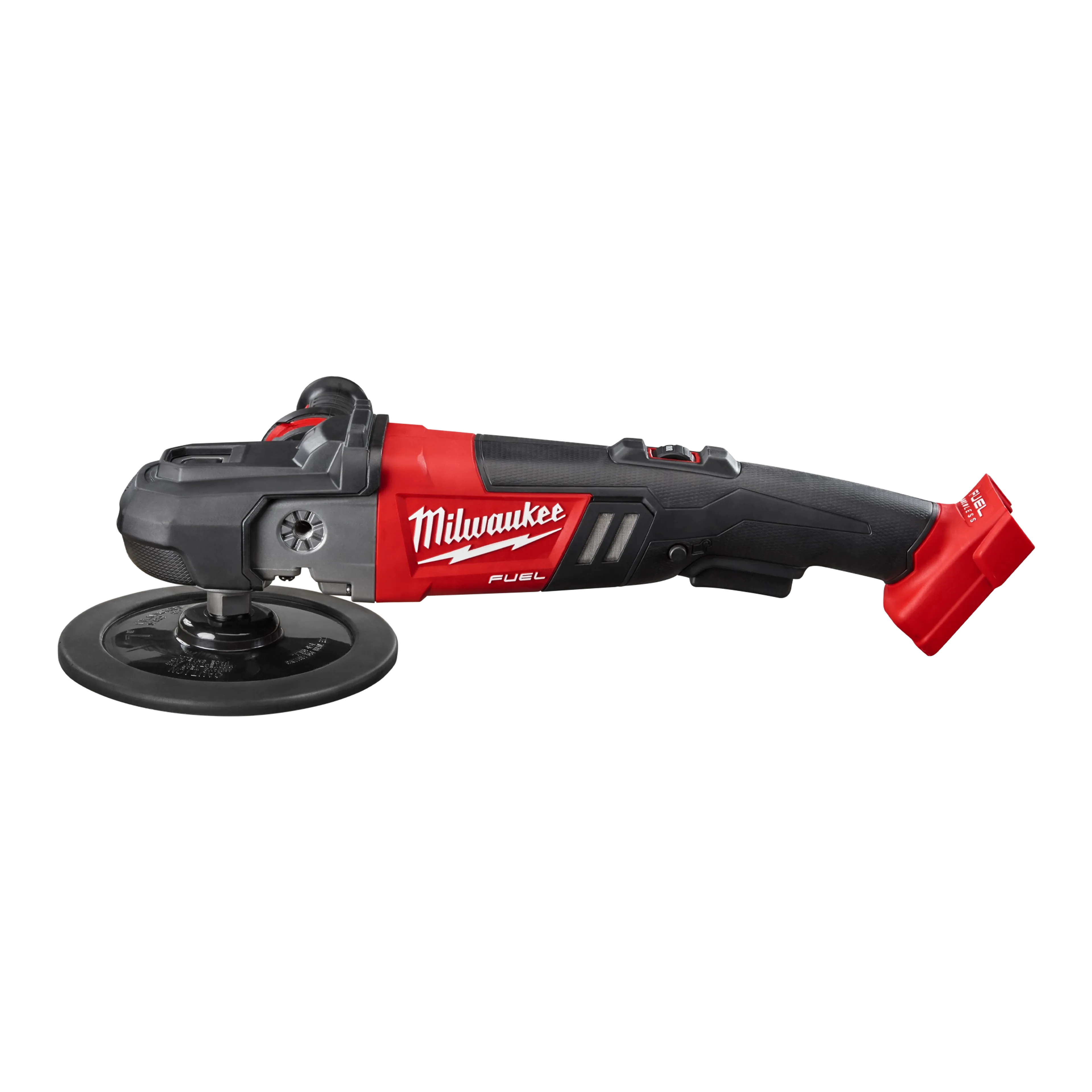 M18 FUEL™ 7” Variable Speed Polisher