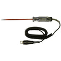 S&G Tool Aid 27250 Heavy-Duty Circuit Tester – 12-Foot Retractable Lead & Long Probe