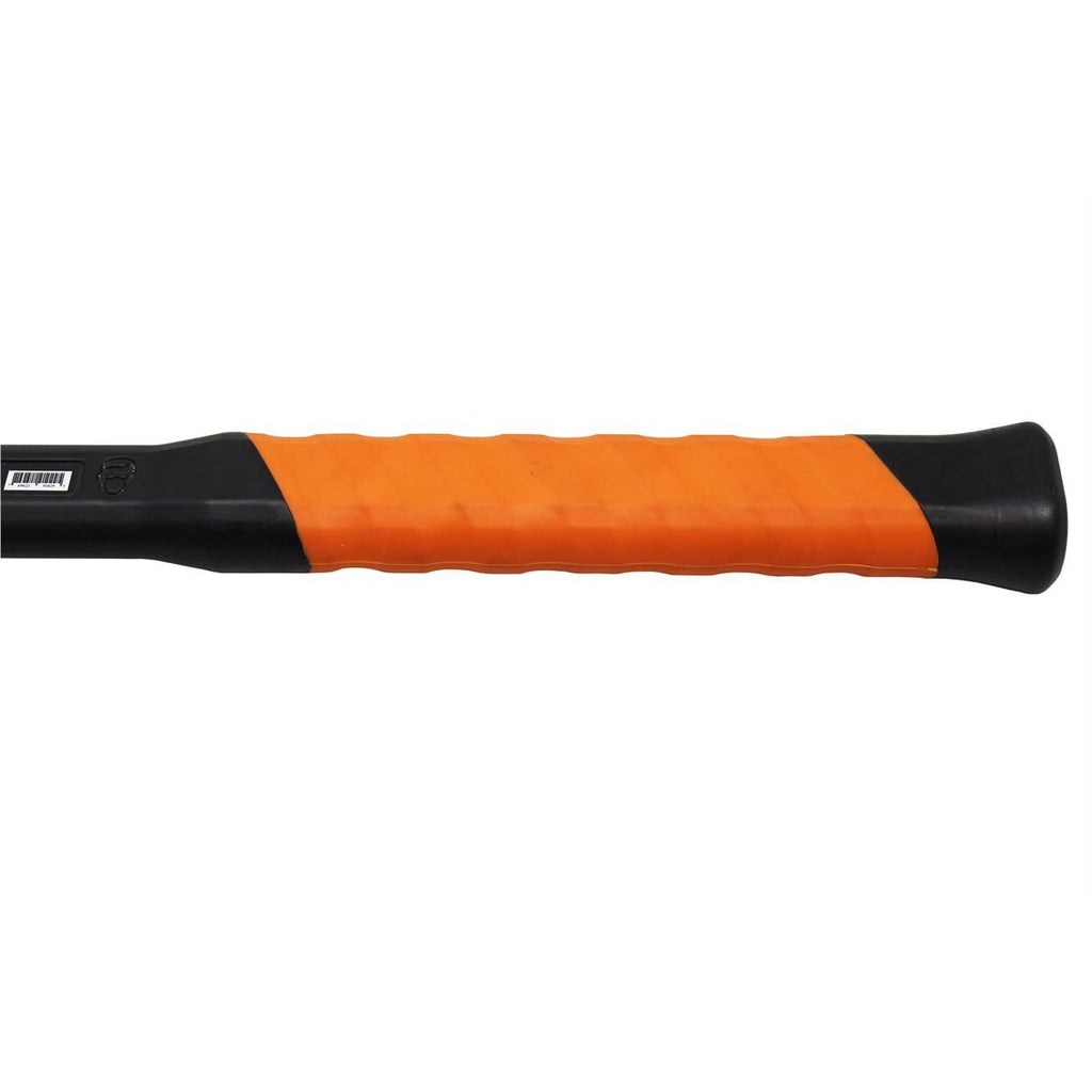 K Tool International XD 16 oz. Rubber Mallet with Fiberglass Handle