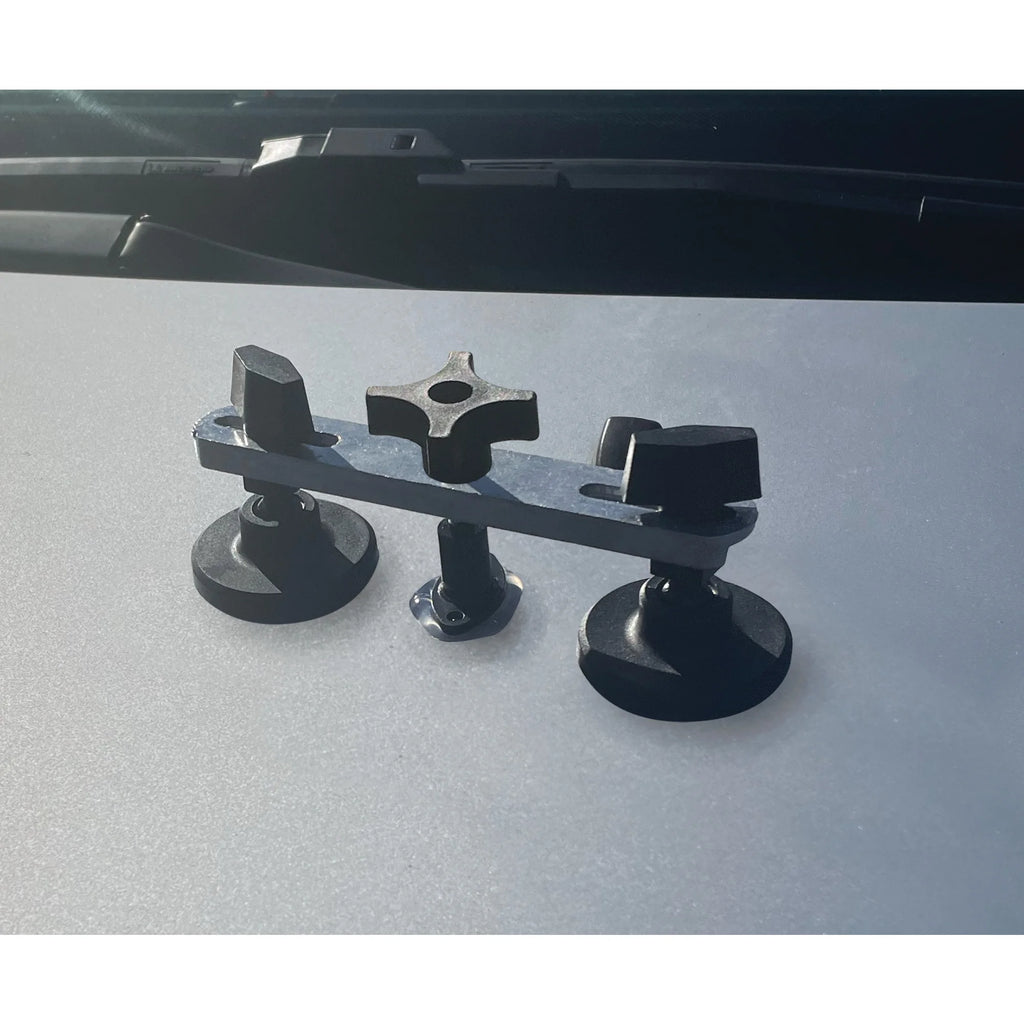 Performance tool W1008 Crossbar Dent Puller Kit