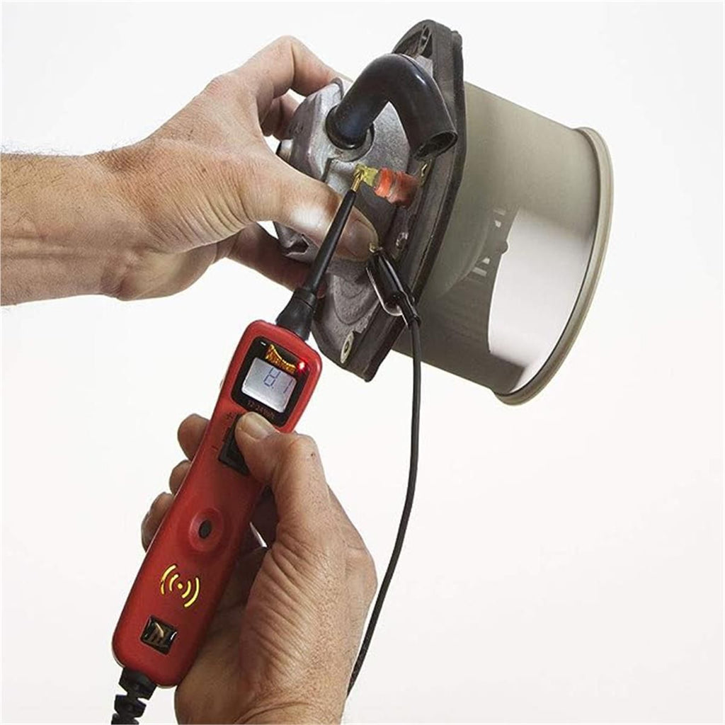 Power Probe III PPR319FTC-RED Automotive Circuit Tester Kit – Red