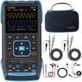 FNIRSI 2C53T 3-in-1 Handheld Oscilloscope, Multimeter & Signal Generator – 50MHz