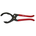 VIM Tools 4-Position Universal Oil Filter Pliers 2"–5" – V244
