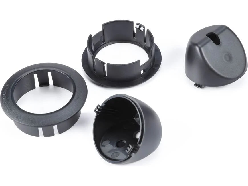 Pioneer TS-A301TW A-Series + 3/4" tweeters