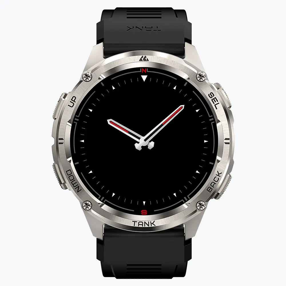 Kospet Tank T3 Ultra 2 Military Grade Smart Watch