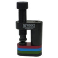 K Tool International KTI75306 Universal Steel Line Stopper Kit – 5-Piece