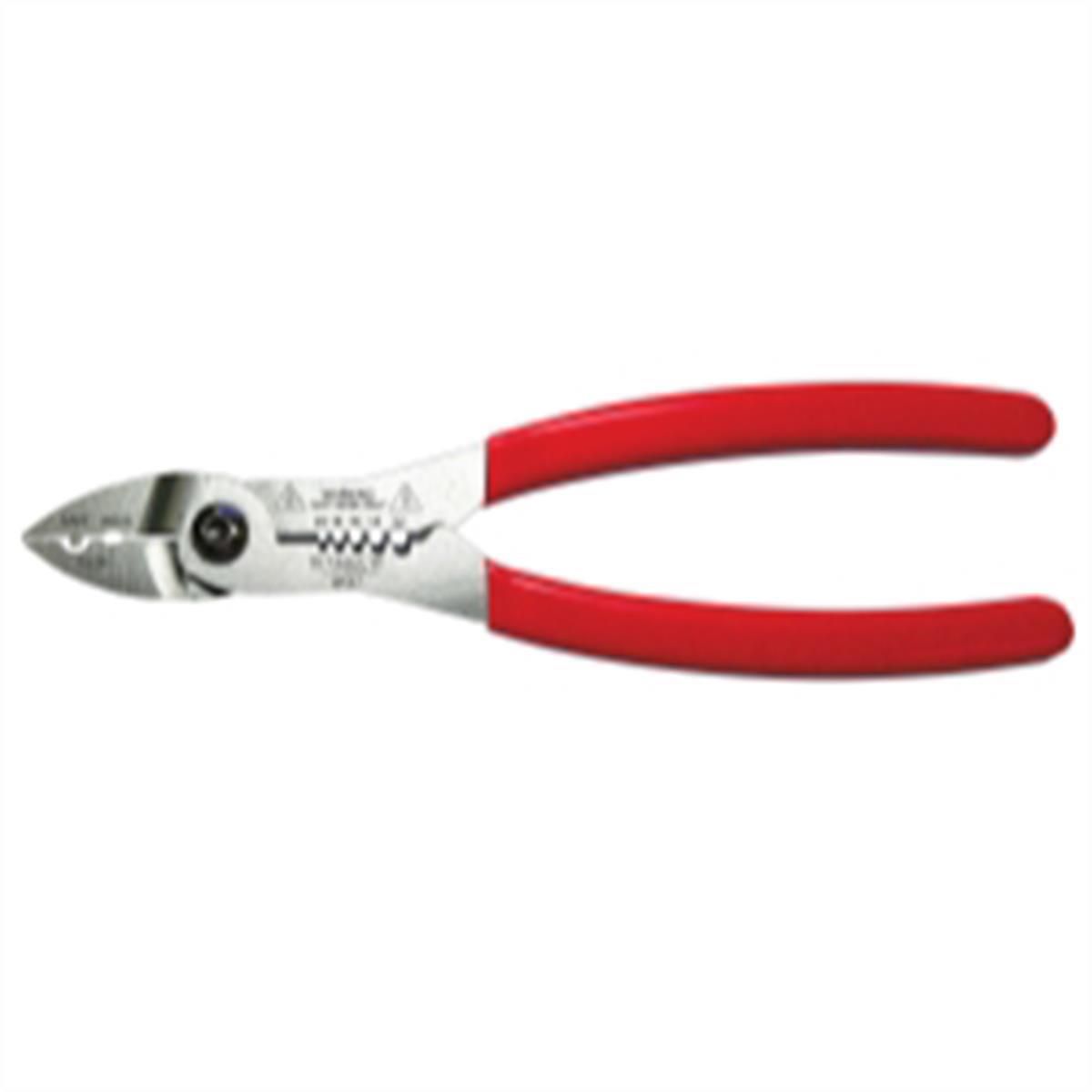 VIM Tools WS57 5-in-1 Automotive Wiring Pliers – 7"