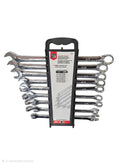 SureBilt 18-Piece Extra Long Combination Wrench Set