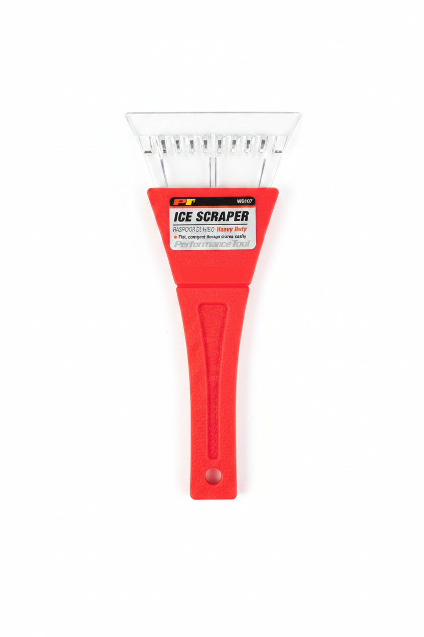 Performance Tool W9197 Heavy-Duty Ice Scraper
